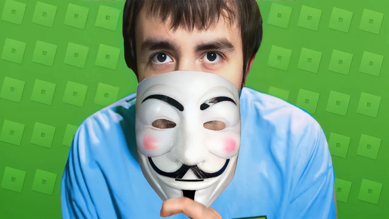 Roblox EXPOSED Him!
