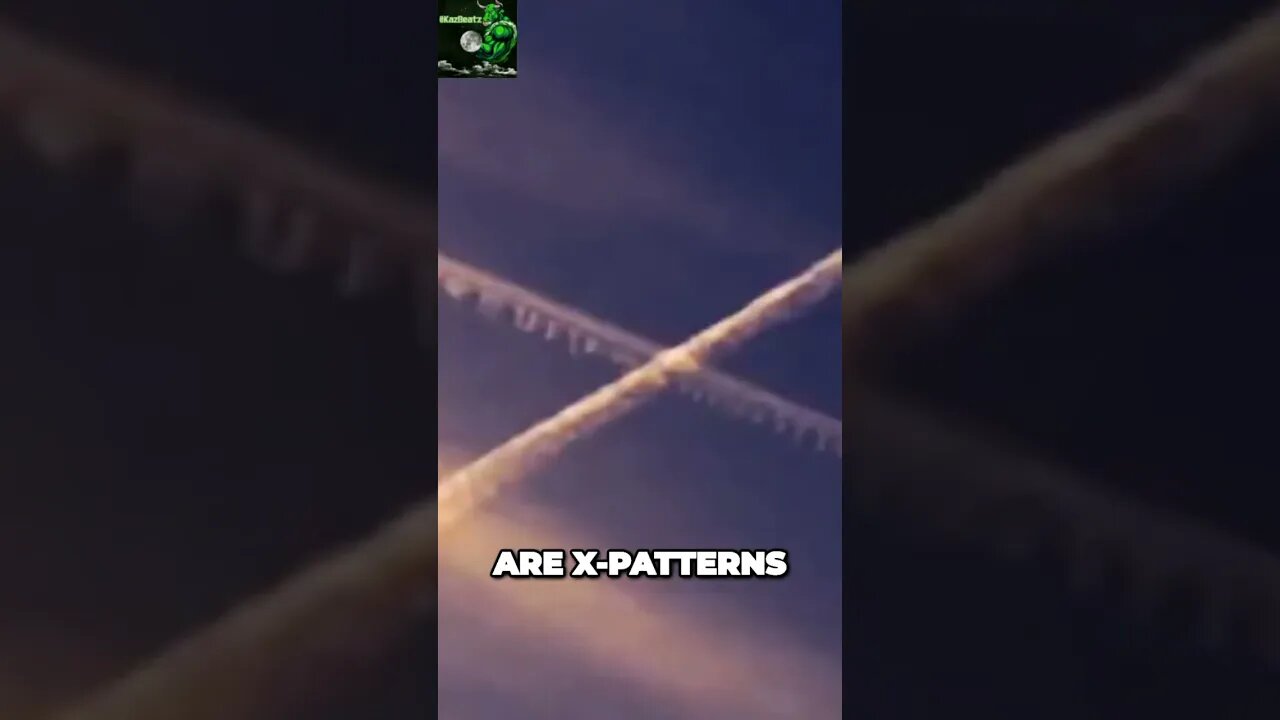 #Shocking #Truth #Chemtrails #Revealed Whats Really Happening in the #Sky