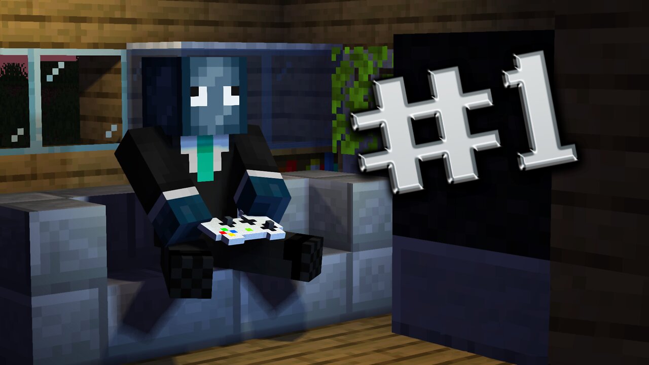 CIRCUS CENTRAL! | KoolKraft SMP Ep. 1