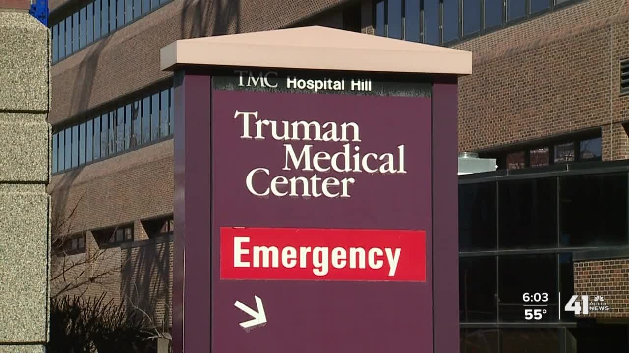 Missouri Medicaid expansion in effect July 1; lawmakers haven't enacted rollout yet