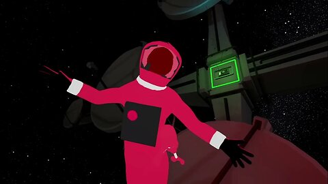 2000:1: A Space Felony (gameplay)