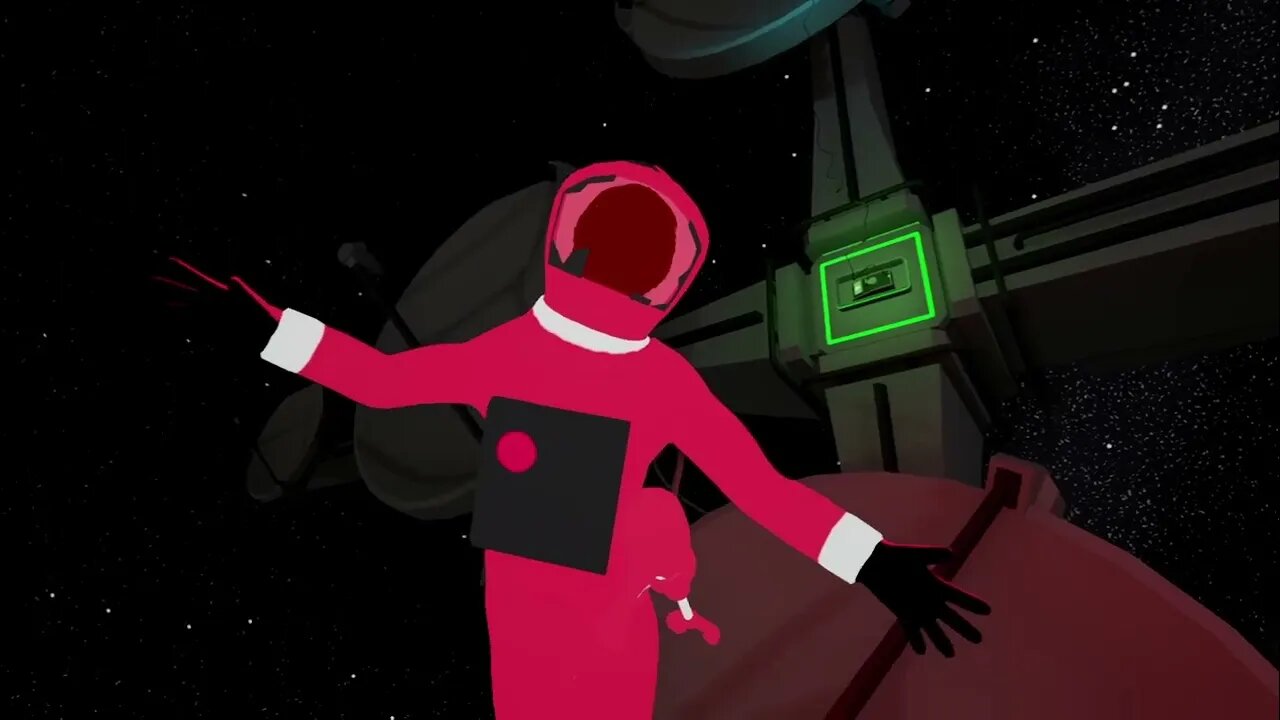 2000:1: A Space Felony (gameplay)