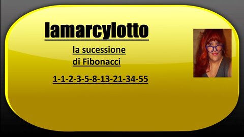 LA SUCCESSIONE DI FIBONACCI