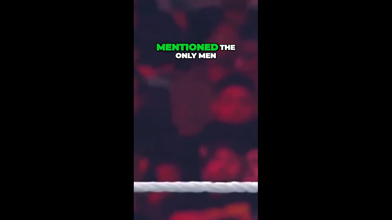 only WWE universe family members