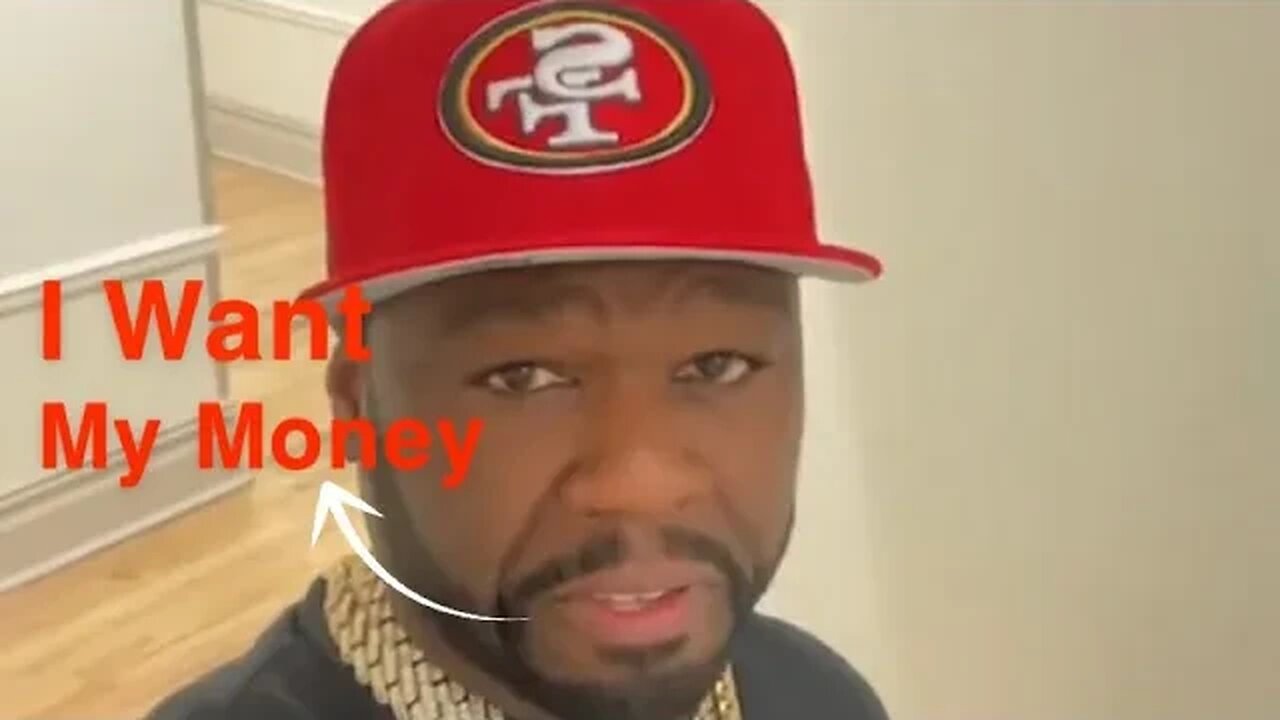 Everyone Owes 50 cent Money #50cent #hiphop