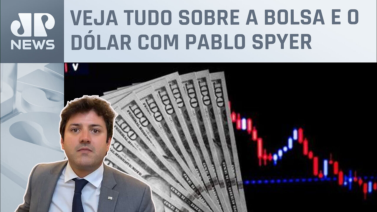 Na volta do feriado, mercado reage a EWZ e Payroll | MINUTO TOURO DE OURO - 03/11/2023