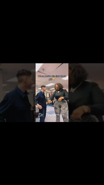 Shaq's Daughter Wants Chad