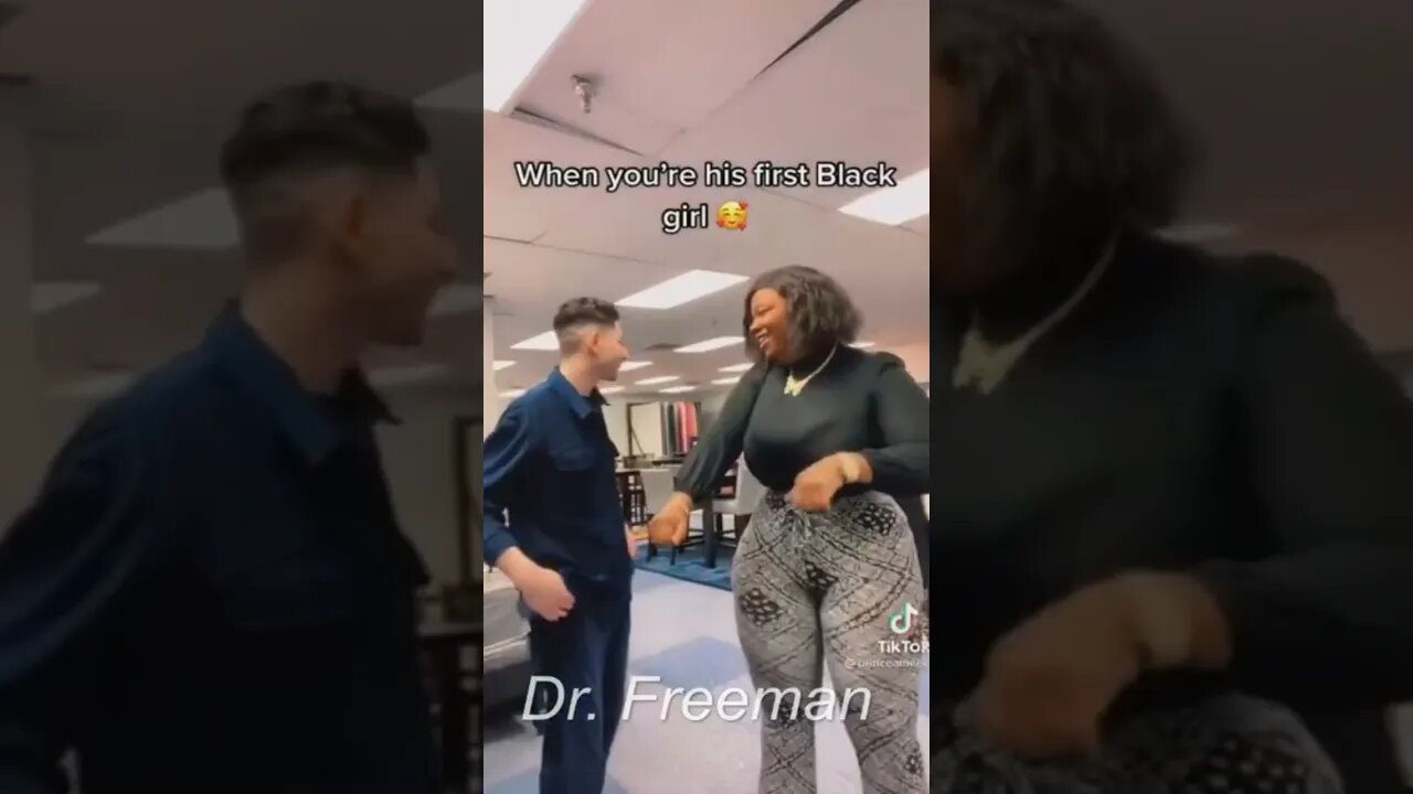 Shaq's Daughter Wants Chad