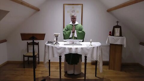 31 août - Messe en provenance de la France