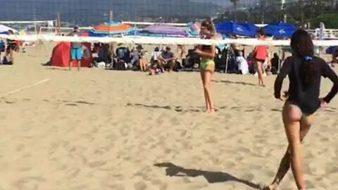 Women's Beach Volleyball Carolina Cheyanne Jazmin Emma P 02