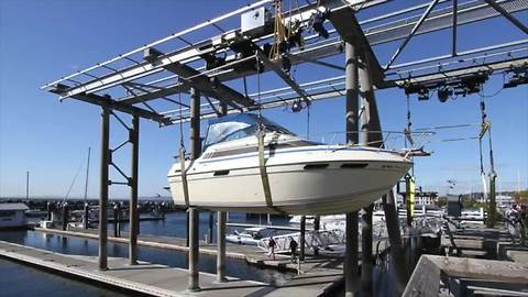 New project to connect more boats to the Intracoastal