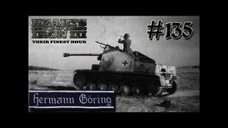 Hearts of Iron 3: Black ICE 9.1 - 135 (Germany) Hermann Göring division