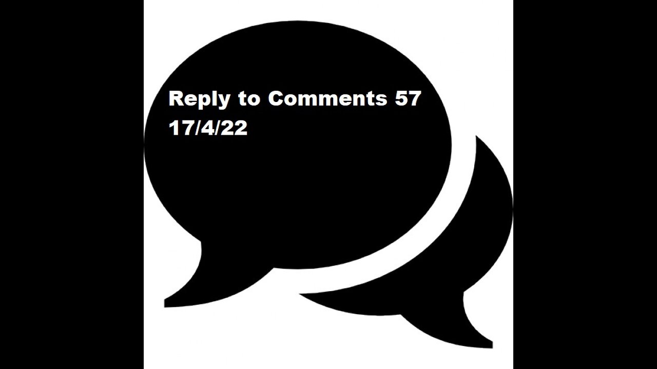 Reply to Comments 57