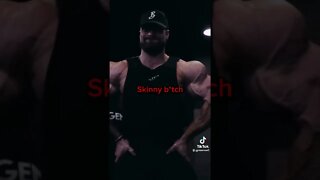 YOUR MAN🤣. #ZYZZ #BODYBUILDING #AESTHETICS