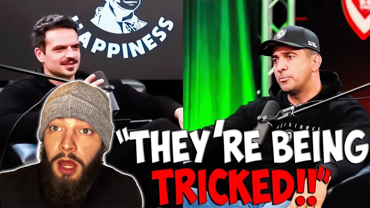 Do feminists PREACH "confidence" to be LAZY? | Reacts to @ValuetainmentShortClips