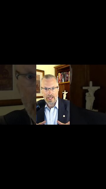 How ecumenism has weakened Catholicism #catholicchurch #ecumenism #shorts