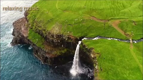 10 minutes special meditation music video and natural beauty natural music videos yoga music video