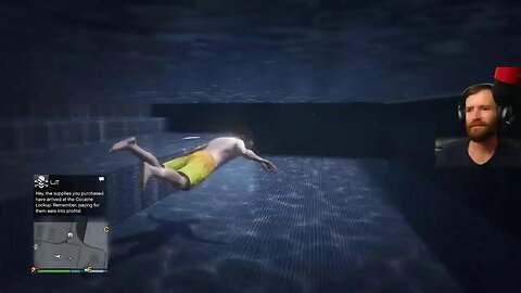 Grand Theft Auto 5 Online
