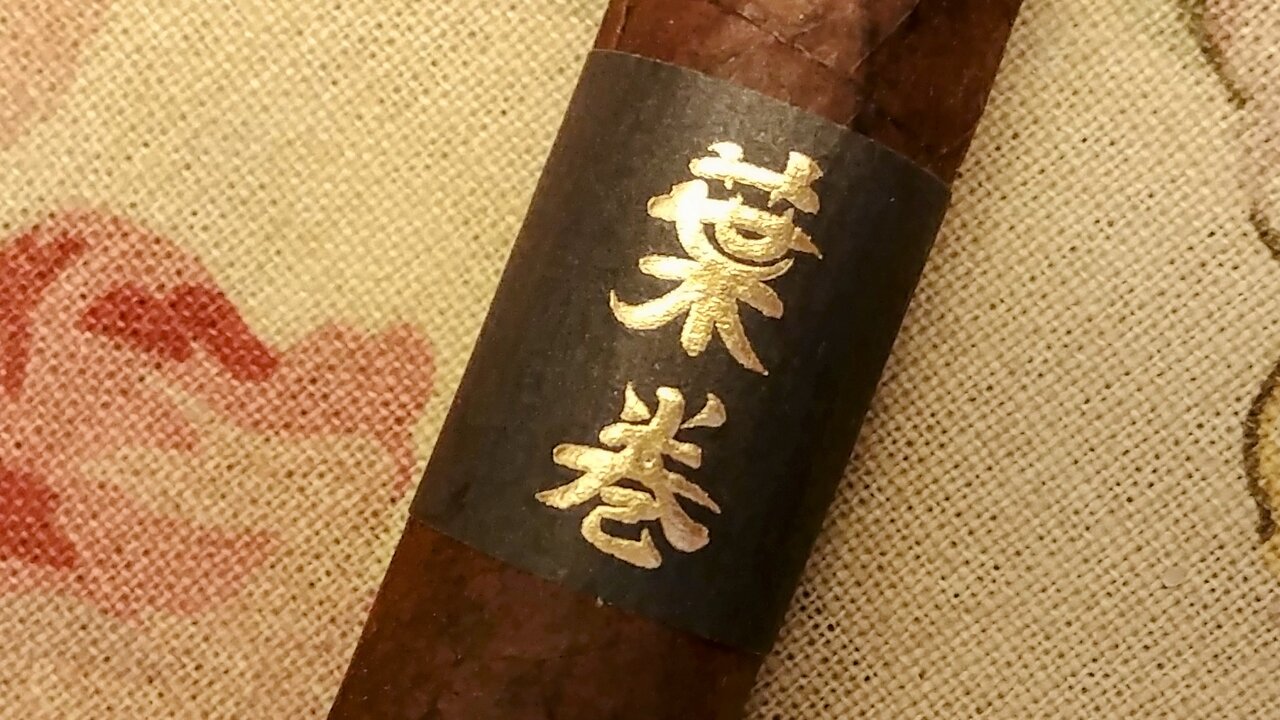 Viaje The Geisha Maduro