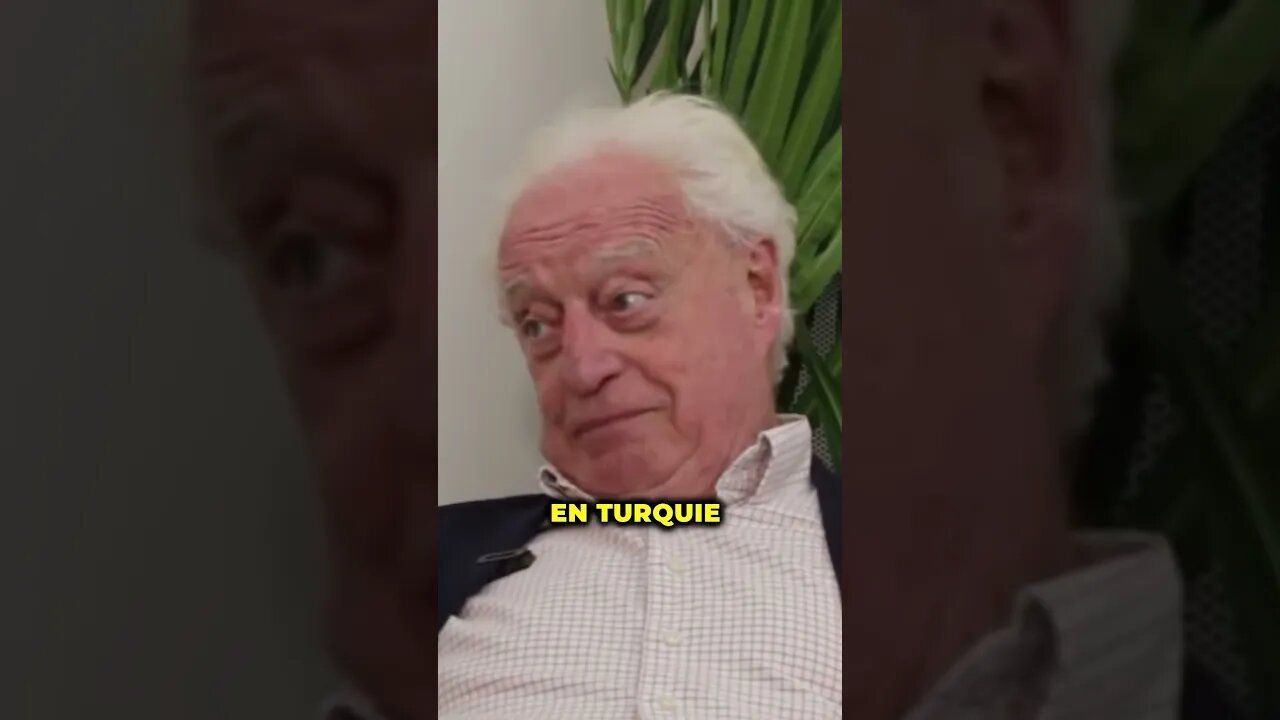 #charlesgave sur Erdoğan et la dette Turque 🇹🇷 👉 Abonne-toi! #shorts