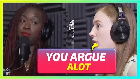 Modern Women and the NEED to be RIGHT