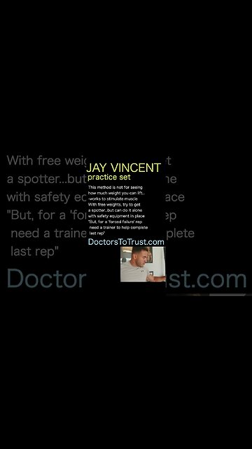 Jay Vincent