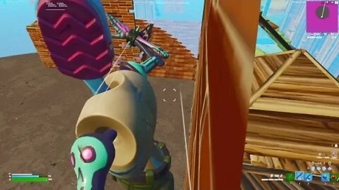 Session 5: Fortnite (Zonewars Matchmaking)