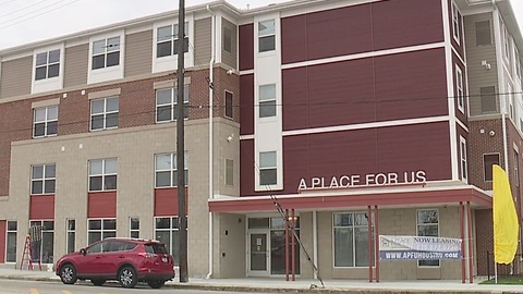 A Place for Us: New LGBTQ housing facility in Northeast Ohio