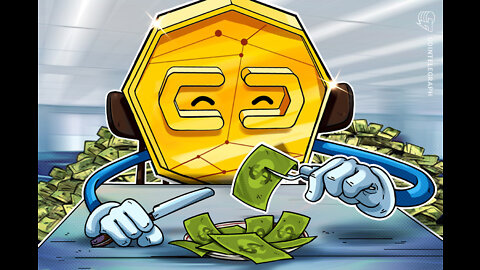 WEF Digital Currencies - Biden pushing for Digital Dollar