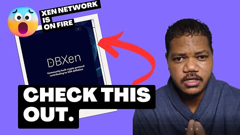 How Did $XEN Rise More Than 100% In The Last Month? Shocking Buy & Burn Stats!