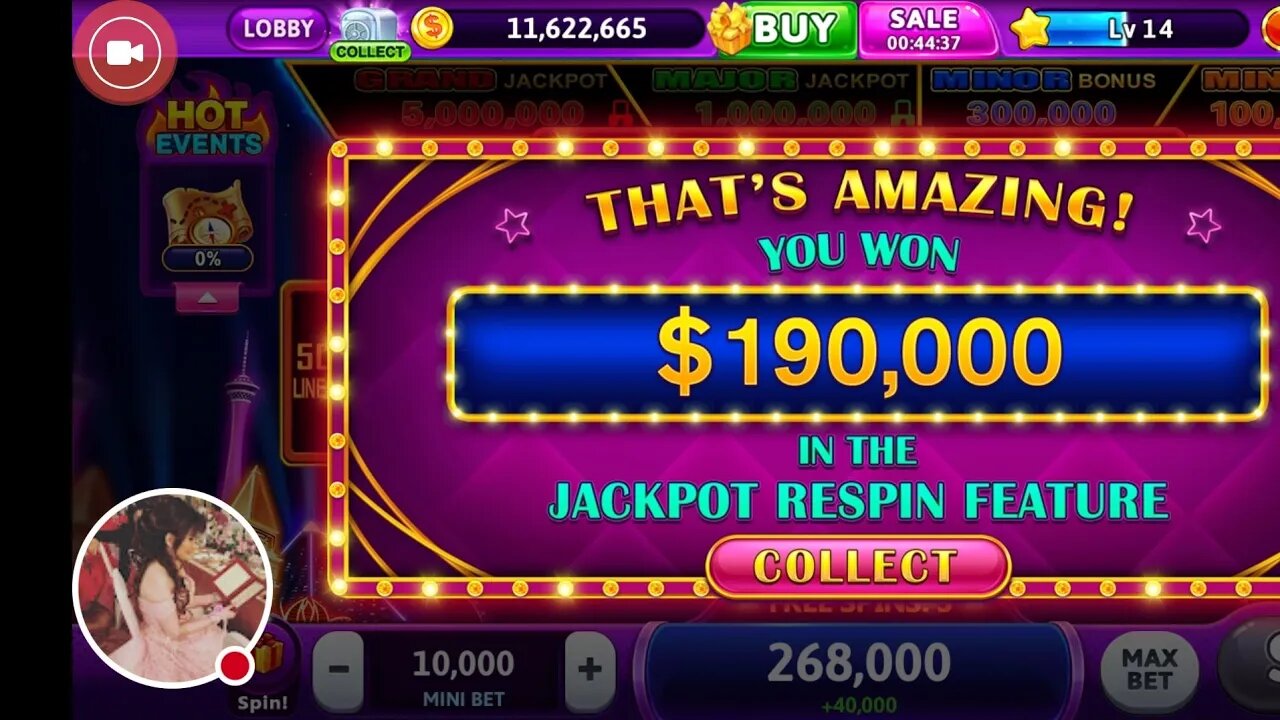 DOUBLE WIN