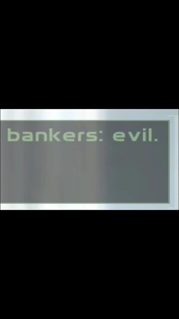 Splinter Cell Chaos Theory "Bankers: Evil" #Shorts