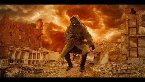 RED ALERT - Nuclear Detonation Imminent according to Russia!!