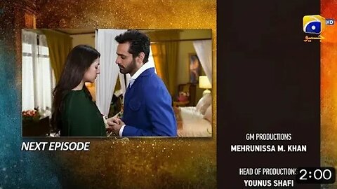 Tere Bin Episode 23 Teaser - 9th March 2023 - HAR PAL GEO