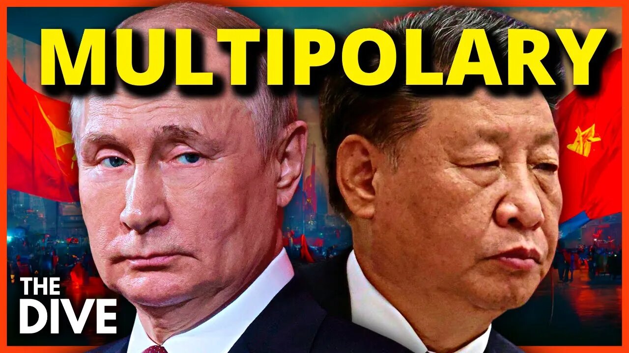 russia & china just won