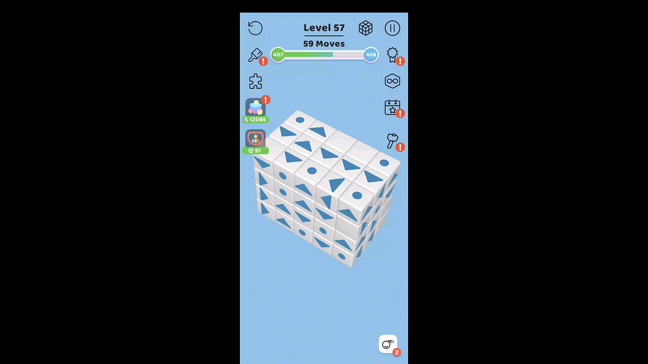 Mobile Puzzle Games