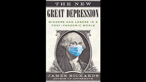 ALERT!!! - Reset Here NOW - New GREAT DEPRESSION!