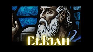 Shady’s Back - Elijah : Biggest Losers of the Bible