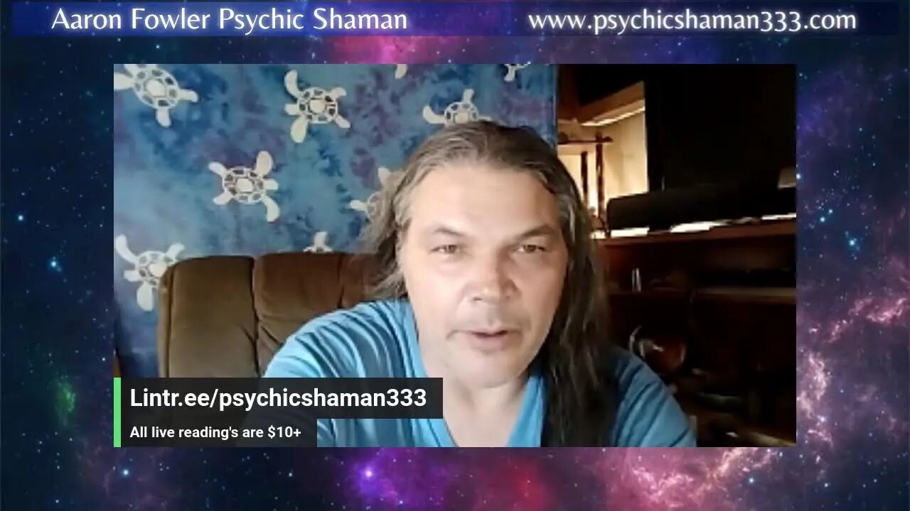 Live Psychic Session's