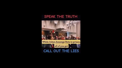 SPEAK THE TRUTH NO MATTER WHAT ! ☑️☑️☑️