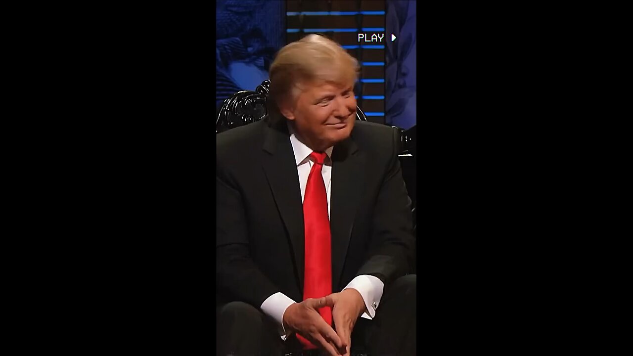 Donald Trump speechless by Snoop Dog