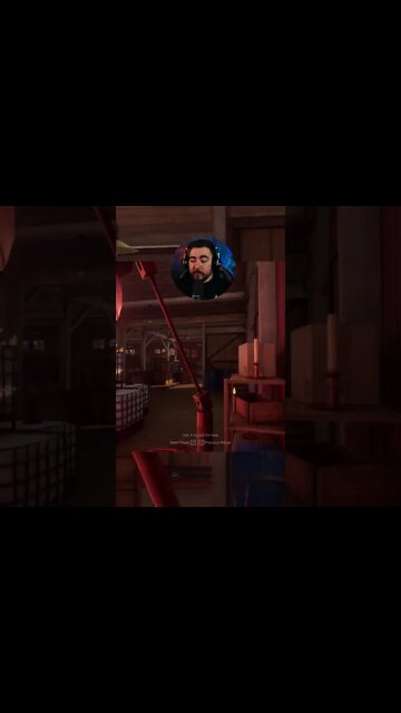 Smooth Prop Change! Propnight