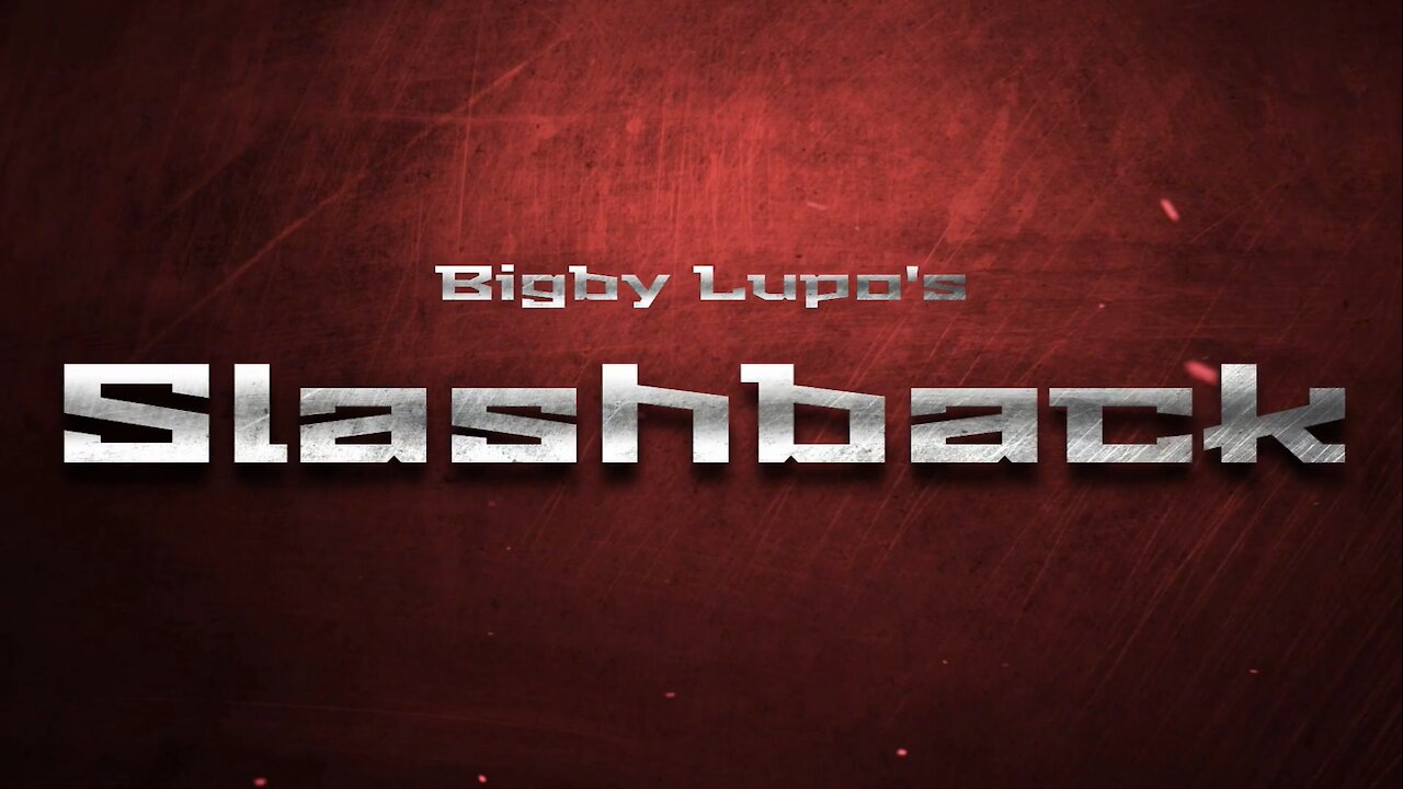 Bigby Lupo's Slashback - New York