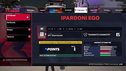 NBA 2K24 LABBING Swing & PRO AM RANKED