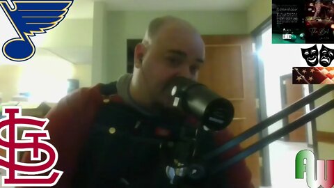 Boring description of my latest short story.