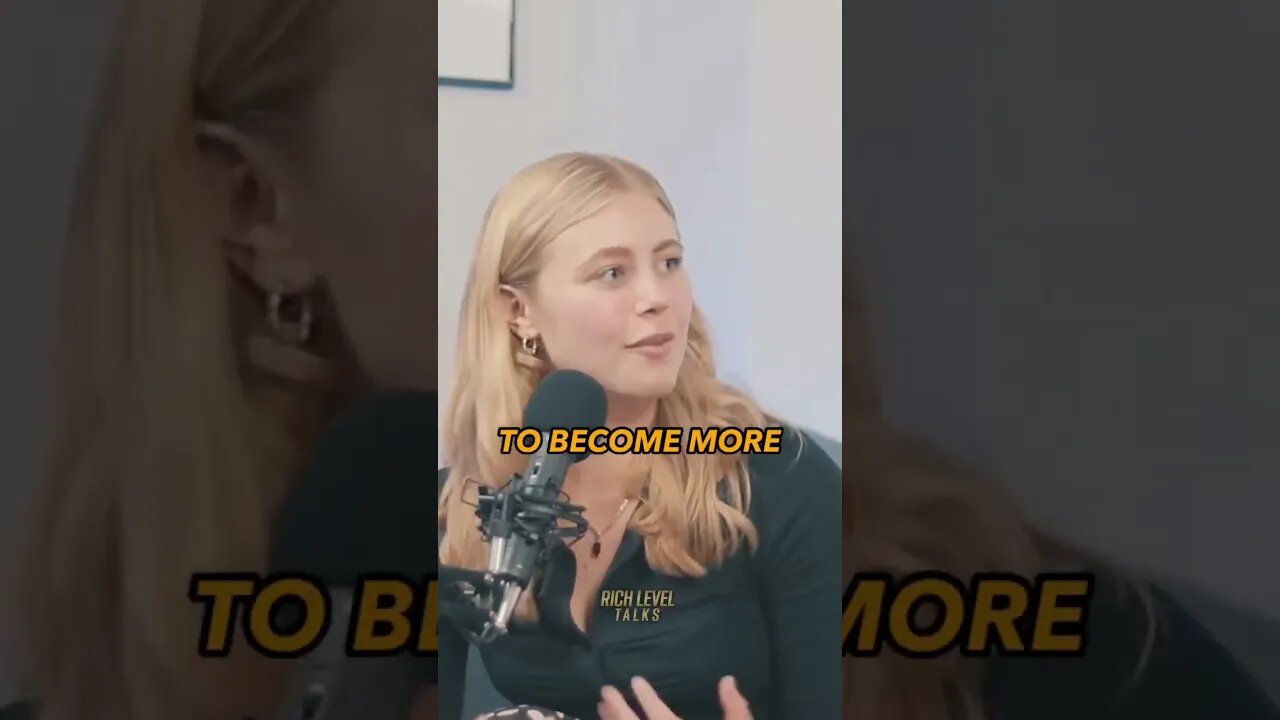 Is She Right?