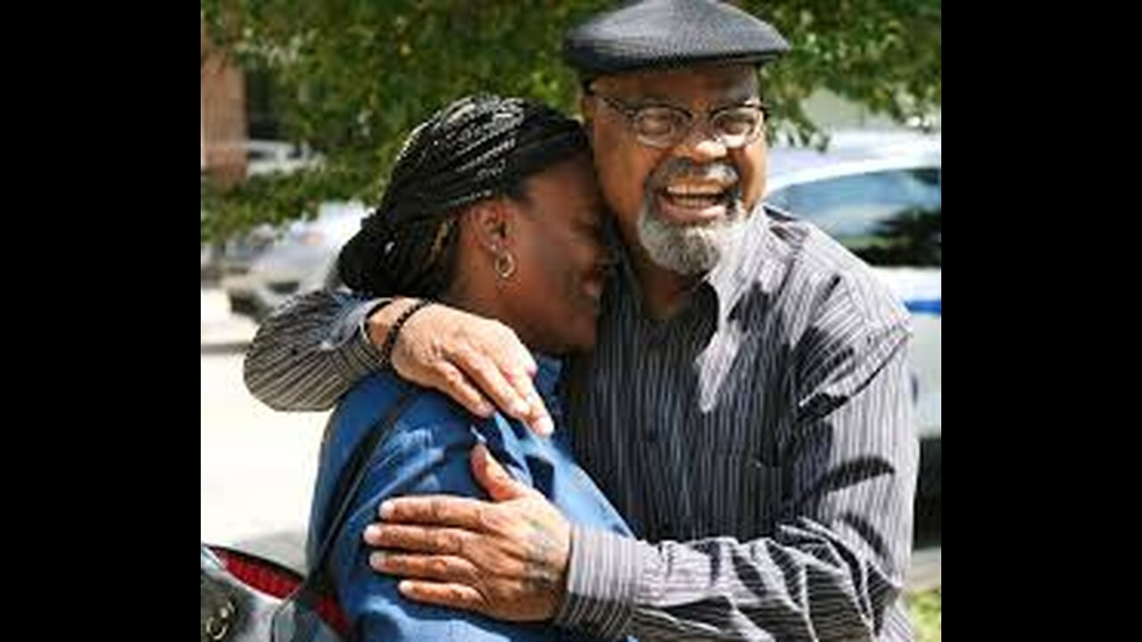 Justice is not served by so many innocent people jailed