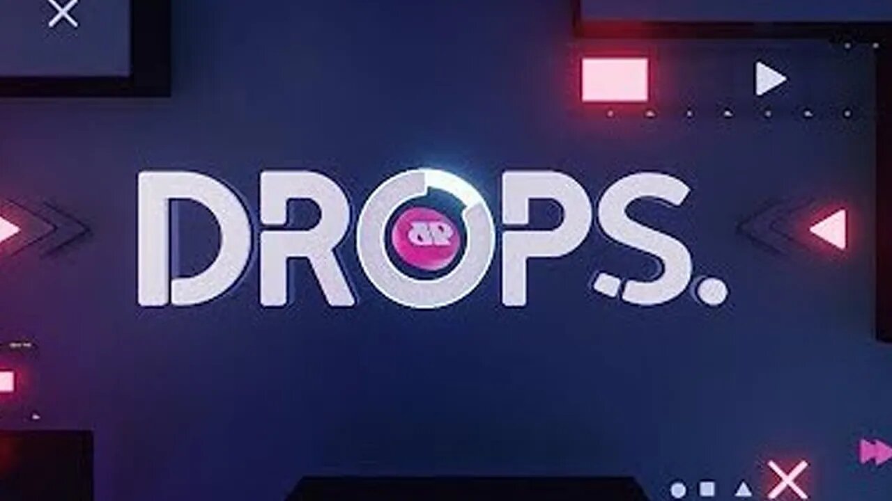 PROGRAMA DROPS ESPECIAL SÁBADO - 09/07/2022