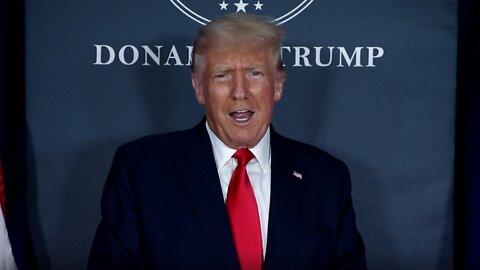 President Trump Endorses Tudor Dixon