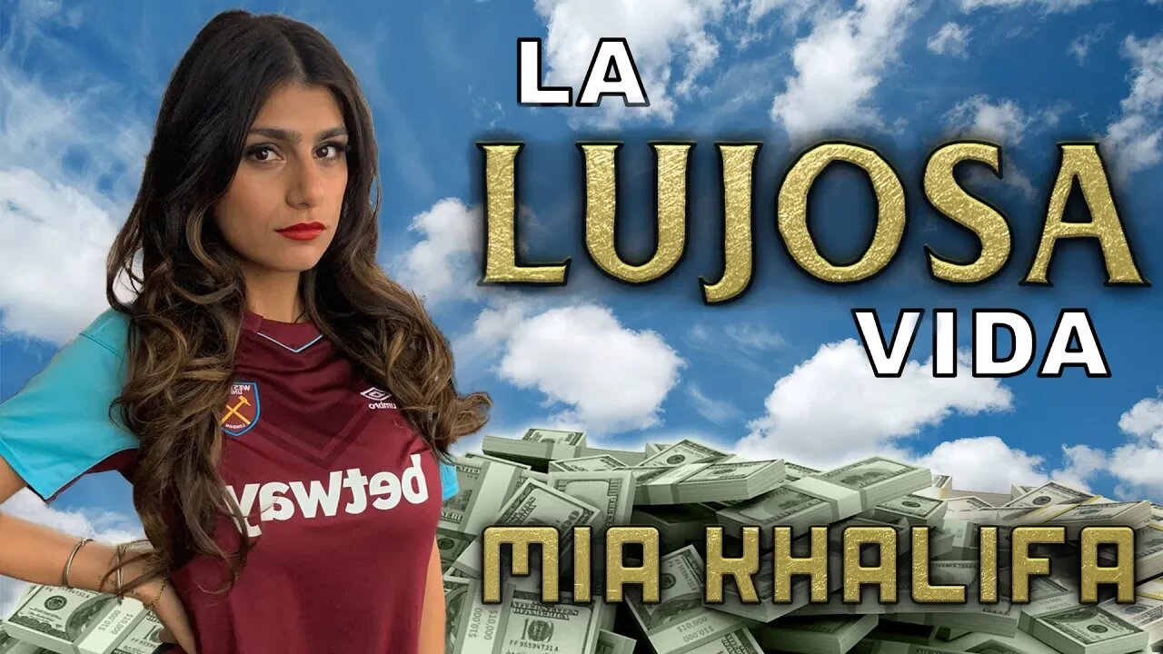 Mia | La Lujosa Vida | Fortuna Forbes